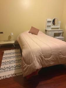 Habitación individual solo para chicas