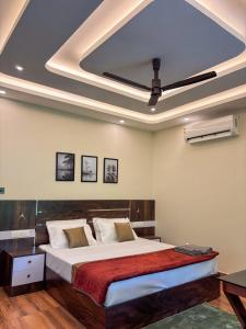 Fab Valley Home Stay