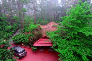 Coorg Humblenest resort