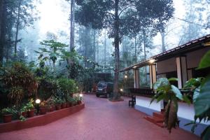 Coorg Humblenest resort
