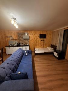 Zhanas home apartments