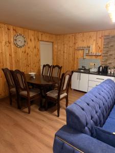 Zhanas home apartments