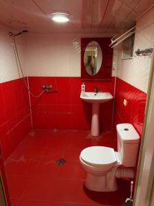 Zhanas home apartments