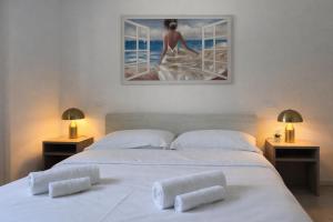 Sabbiadoro Dream Apartment