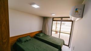 Apto em Resort com Acesso a Praia do Coqueiro