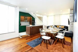 Green Algarve Gem Spacious 2 BDR By Mishas Place