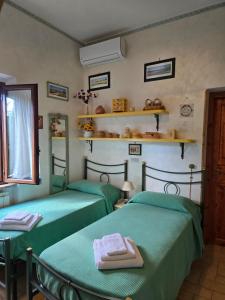 B&B Il Viandante Guardea Umbria