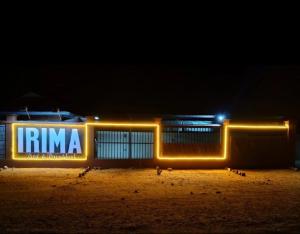 Irima Bed & Breakfast