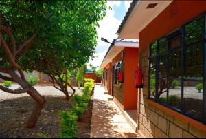 Irima Bed & Breakfast