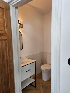 Loft Style Studio Apartment
