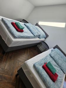 Loft Style Studio Apartment