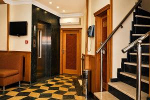 Grand Papirus Hotel