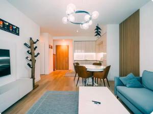 Kings Park Luxury Suite BW
