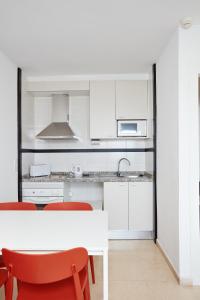 La Caseta Apartments