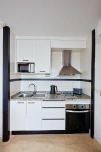 La Caseta Apartments