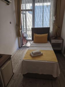 Ozmen Hotel Old Town Kaleiçi