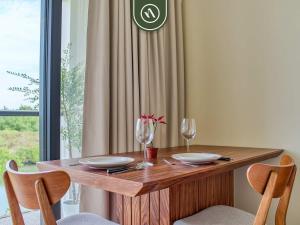 Mio Residences 206C- Breeze Studio