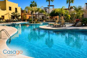 Beautiful home with Private Pool amazing views!