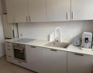 Apartament DeLux Młyńska Centrum