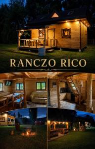 Ranczo Rico