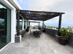 Hotel Magico del Mar