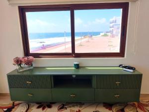 Ideal apartment for a break and comfort