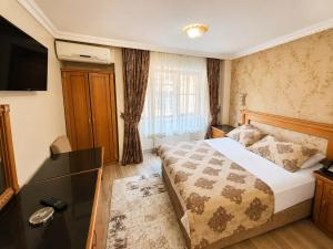 The Papirus Hotel