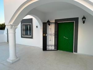 Maison des Olives