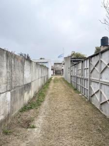 El refugio