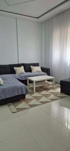 Appartement de niveau de villa haute standing