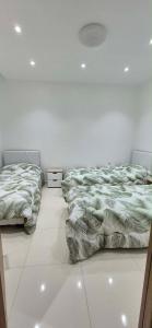 Appartement de niveau de villa haute standing