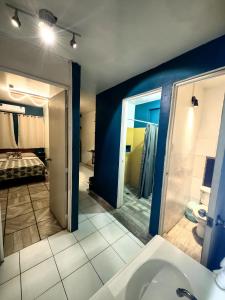 Oyster Suites Loft a una cuadra de Playa Regatas