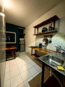 Oyster Suites Loft a una cuadra de Playa Regatas