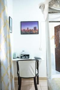 Cosy Garner Haven Watamu