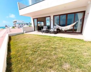 Ideal apartment for a break and comfort