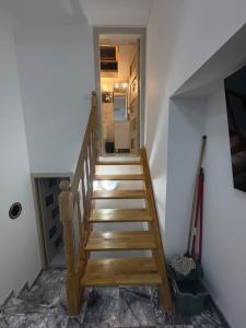 historical central apartment