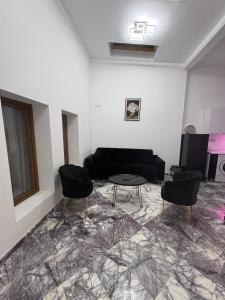 historical central apartment