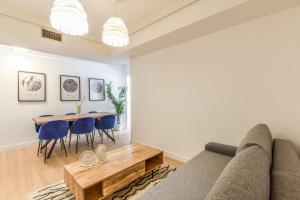 Magnificos Apartamentos Reformados junto al Metro de Tirso de Molina