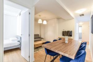 Magnificos Apartamentos Reformados junto al Metro de Tirso de Molina