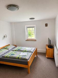 Apartmány Penzion Koula