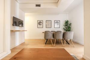 Magnificos Apartamentos Reformados junto al Metro de Tirso de Molina