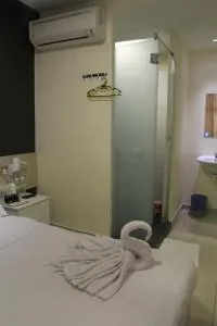 一号大道太子酒店 - 史里肯邦安 一号大道太子酒店 - 史里肯邦安