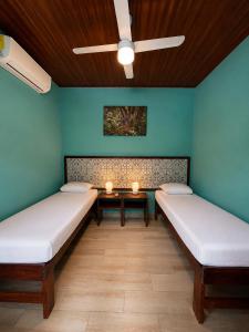 Senda Adults Only Hostel