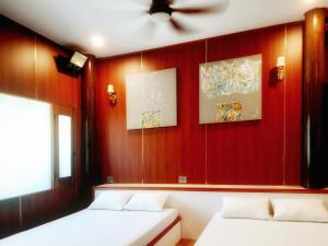 LANTANA Huế Homestay - Phòng Family - 101