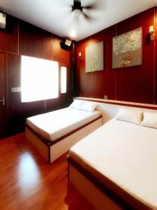 LANTANA Huế Homestay - Phòng Family - 101