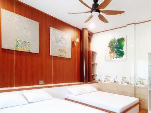 LANTANA Huế Homestay - Phòng Family - 101