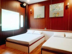 LANTANA Huế Homestay - Phòng Family - 101