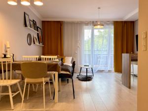 Kępa Mieszczańska Spacious Apartment by BookingHost