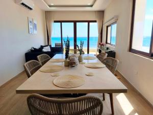 Ideal apartment for a break and comfort