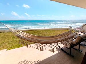 Ideal apartment for a break and comfort